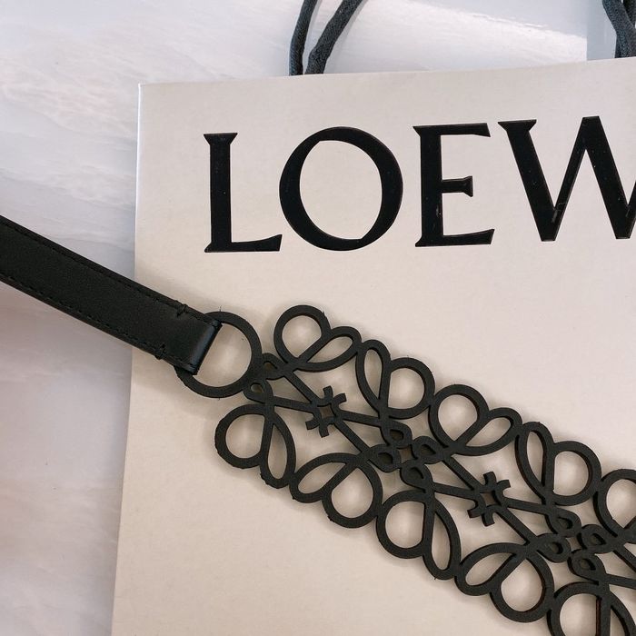 Loewe Waist chain LOB00029