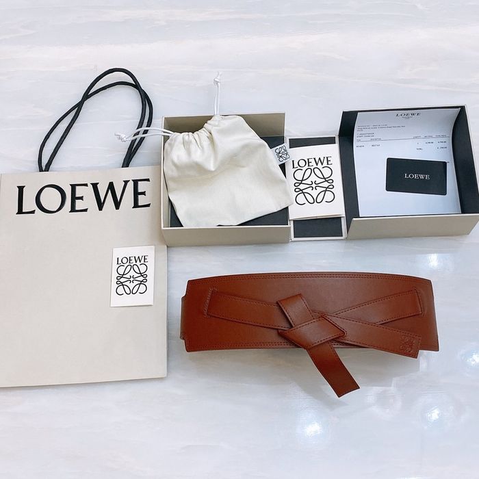 Loewe Waist chain LOB00031