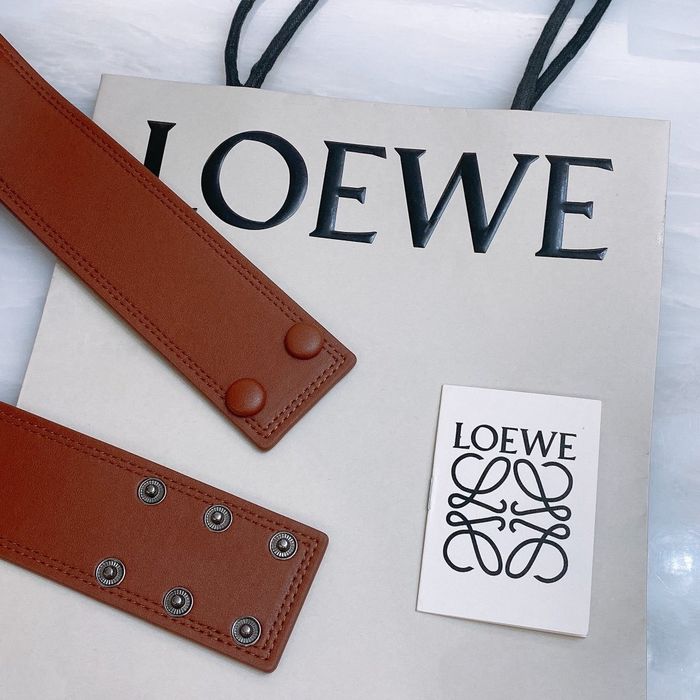 Loewe Waist chain LOB00031