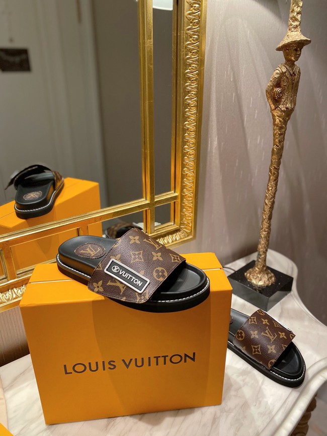Louis Vuitton slipper M36958-3