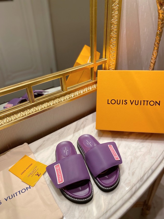 Louis Vuitton slipper M36958-4