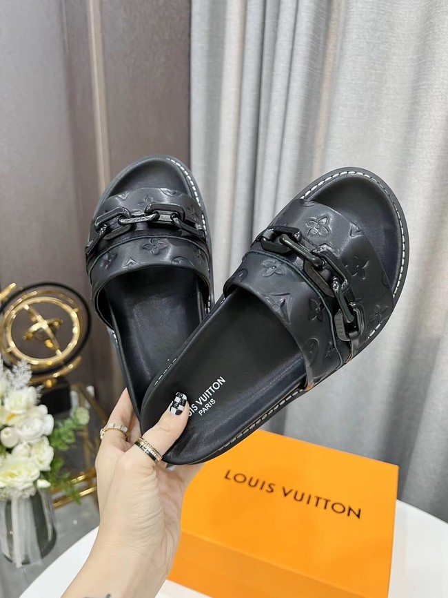 Louis Vuitton slipper M36959-2