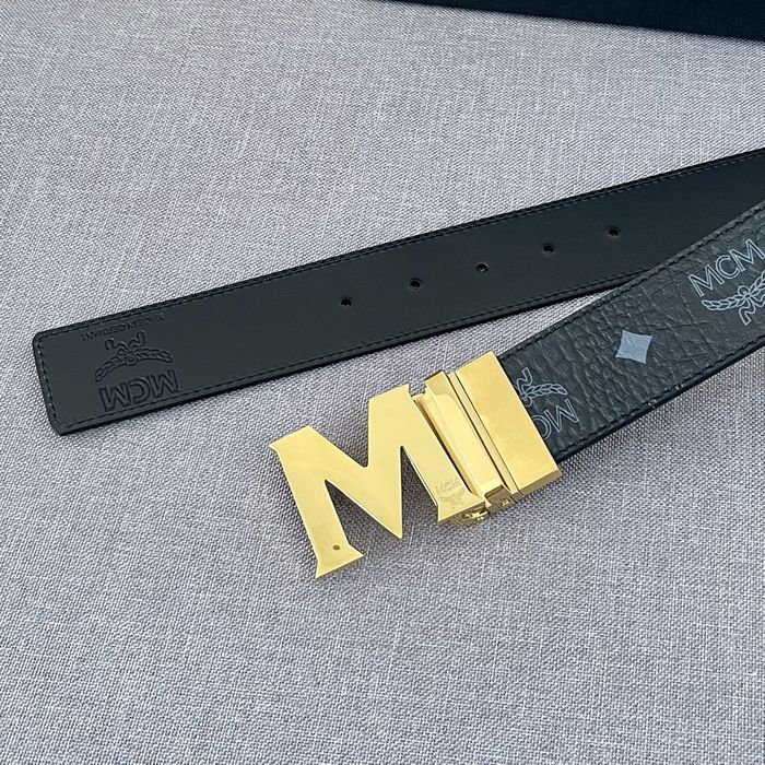 MCM Belt 40MM MMB00006