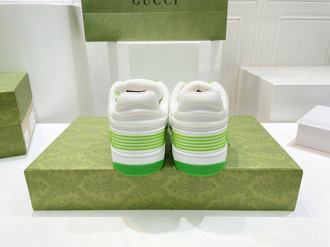 Gucci sneakers 18531-4