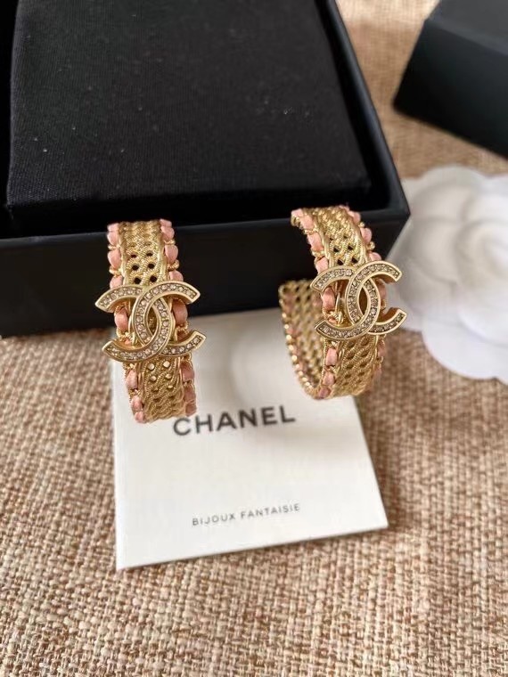 Chanel Earrings CE8069