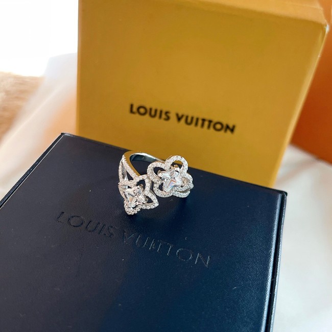 Louis Vuitton Ring CE8065