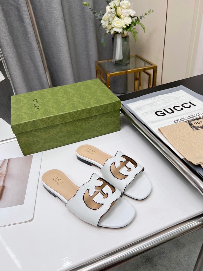 Gucci slipper 18536-2