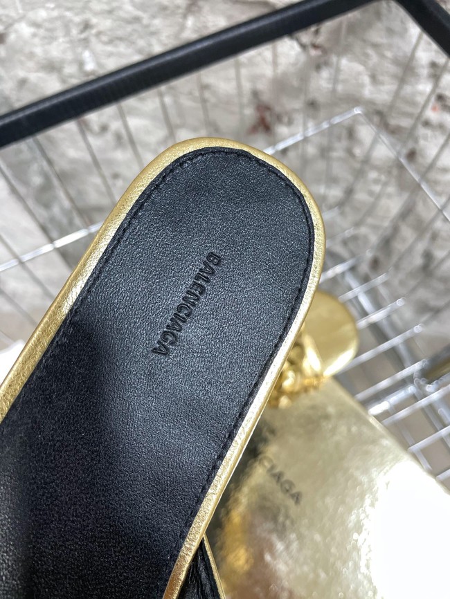 Balenciaga slipper 65130-2