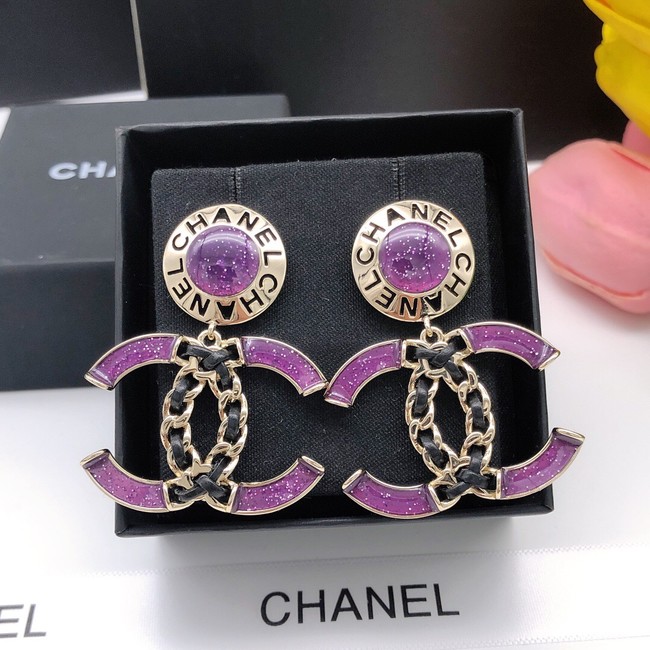 Chanel Earrings CE8085
