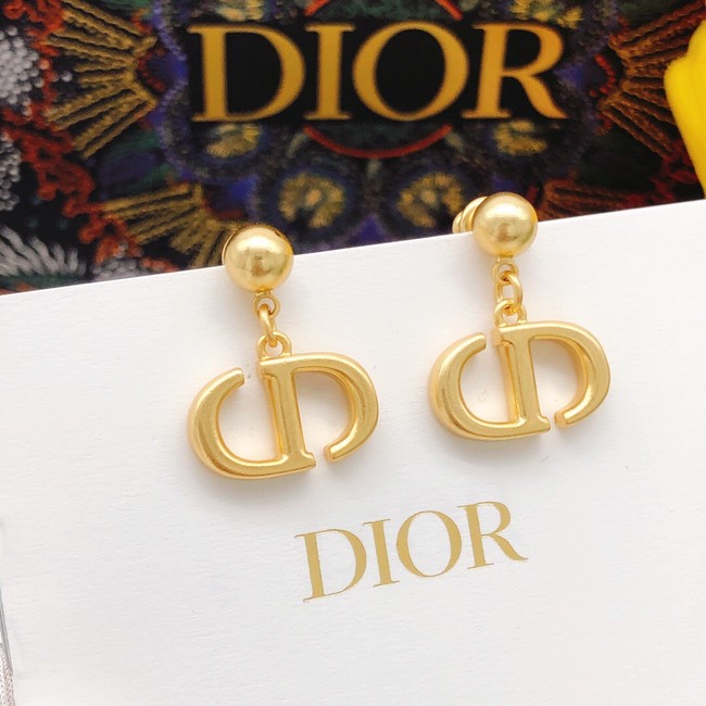 Dior Earrings CE8096