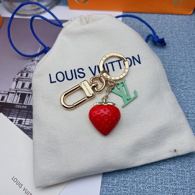 Louis Vuitton BLOSSOM DREAM BAG CHARM AND KEY HOLDER M00361