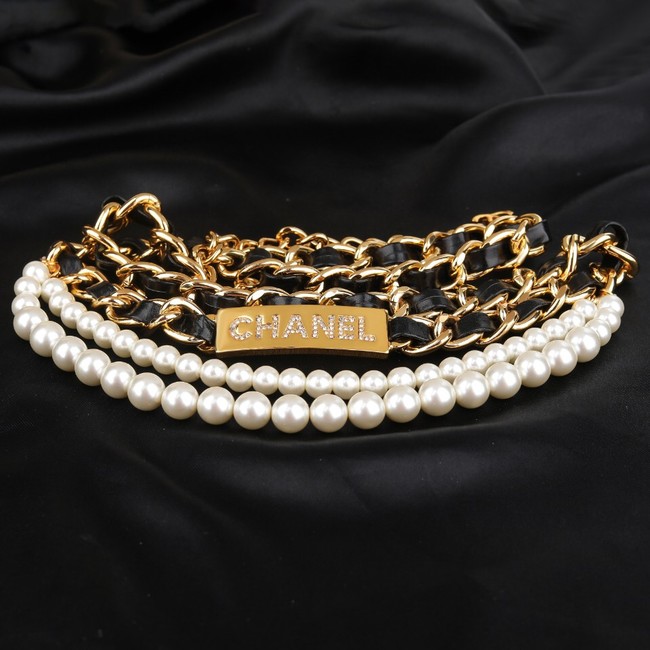 Chanel Waist chain CE8126