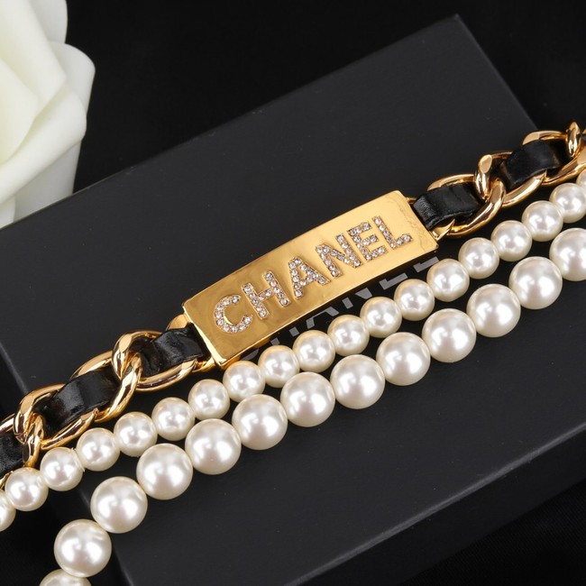 Chanel Waist chain CE8126