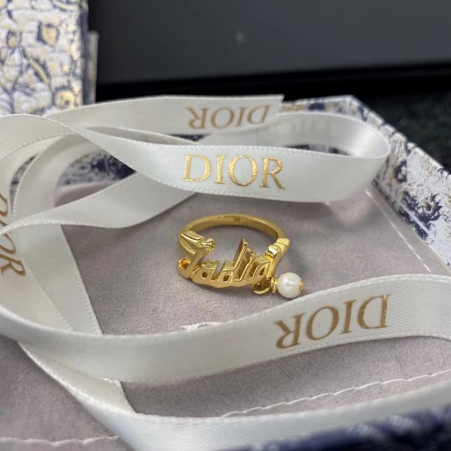 Dior Ring CE8192