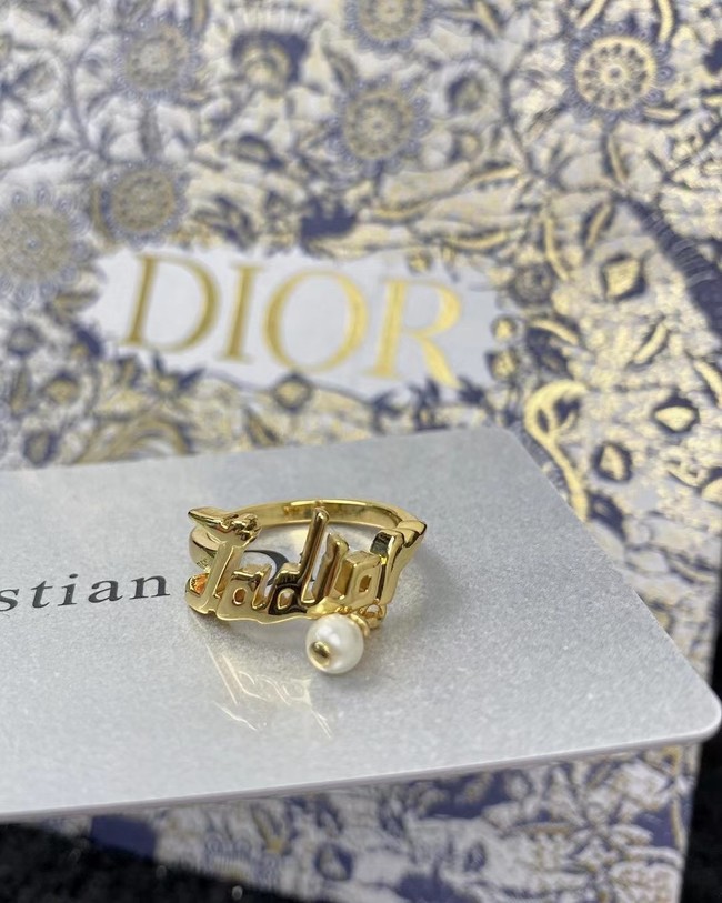 Dior Ring CE8192