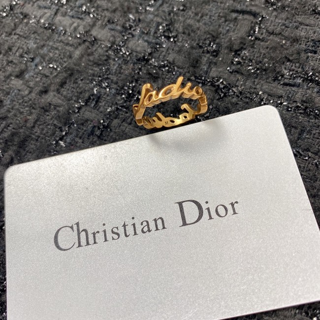 Dior Ring CE8195