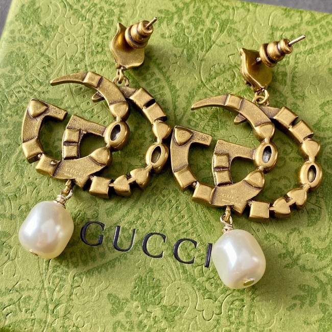 Gucci Earrings CE8145