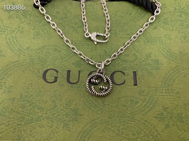 Gucci Necklace CE8130