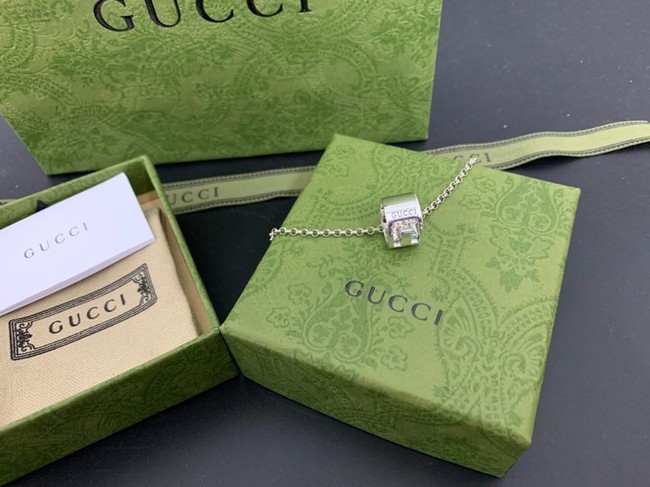Gucci Necklace CE8131