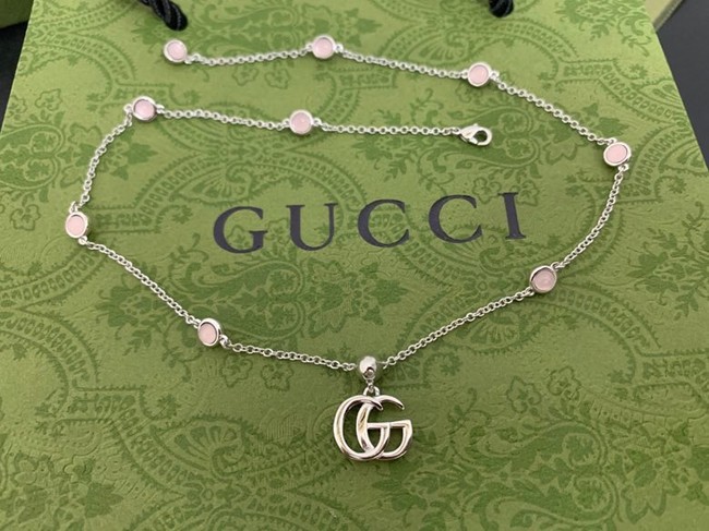 Gucci Necklace CE8132