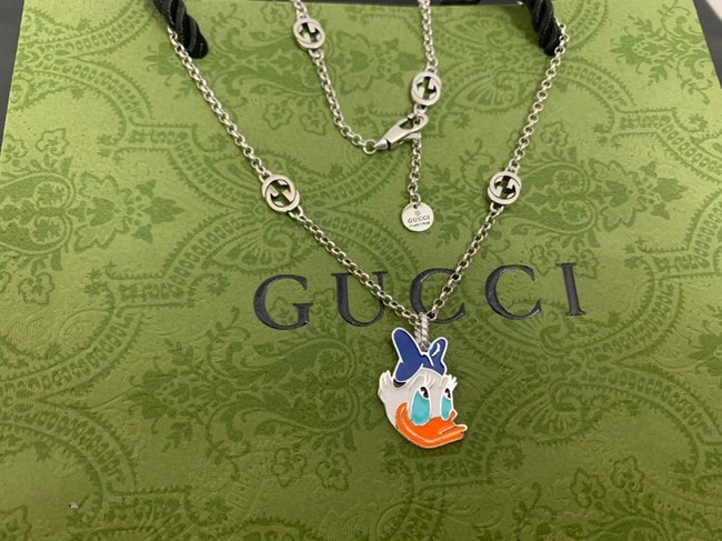 Gucci Necklace CE8133
