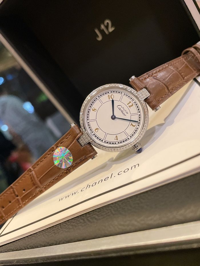 Cartier Watch CTW00053-2