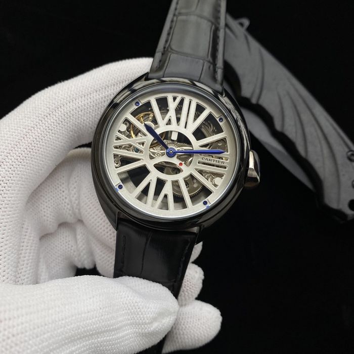 Cartier Watch CTW00162-2