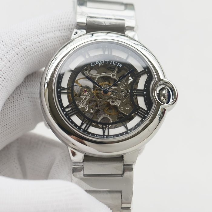 Cartier Watch CTW00163-2