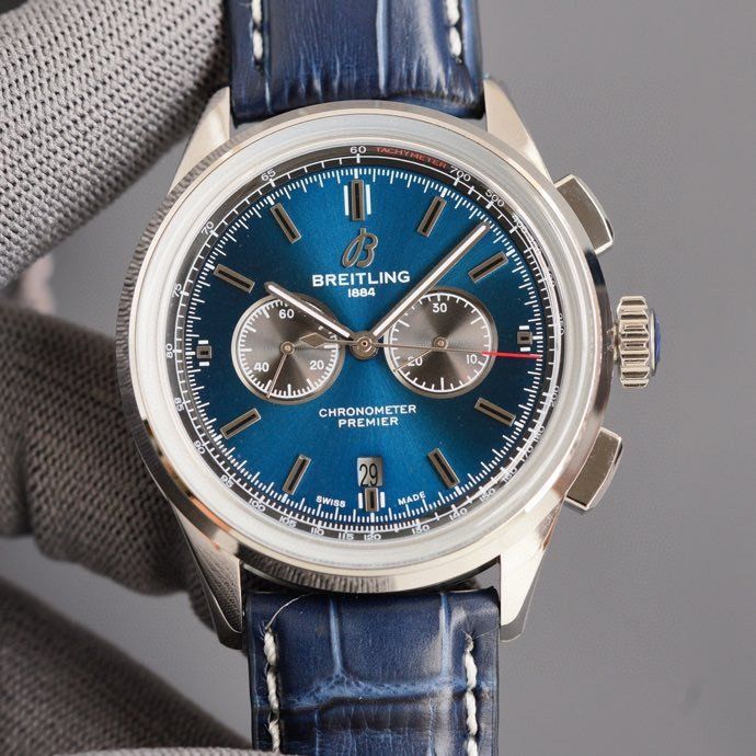 Breitling Watch BRW00003-4