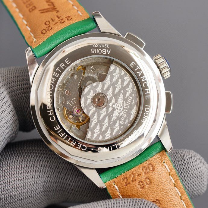 Breitling Watch BRW00004