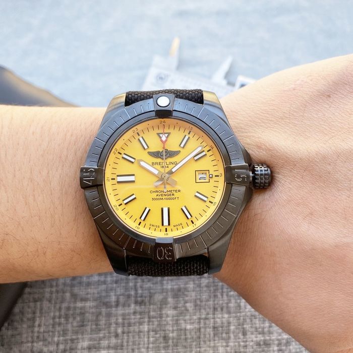Breitling Watch BRW00006-1