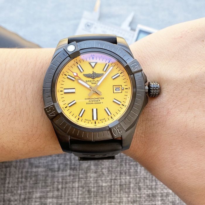 Breitling Watch BRW00007-3