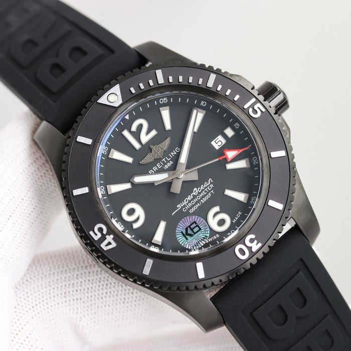 Breitling Watch BRW00008-3