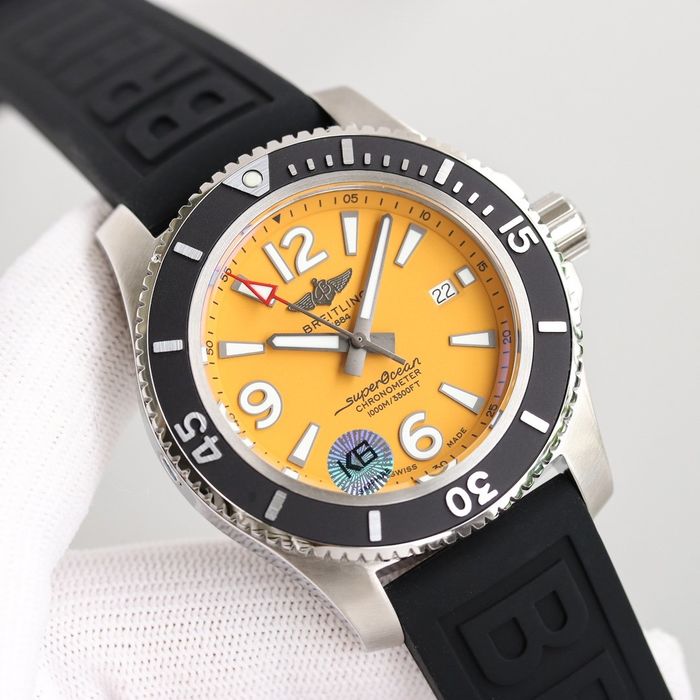 Breitling Watch BRW00009-4