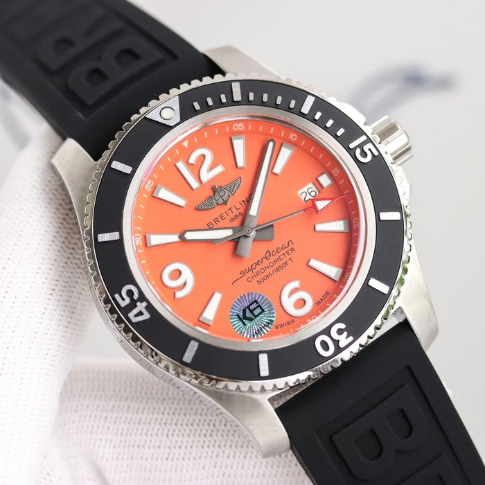 Breitling Watch BRW00009-5