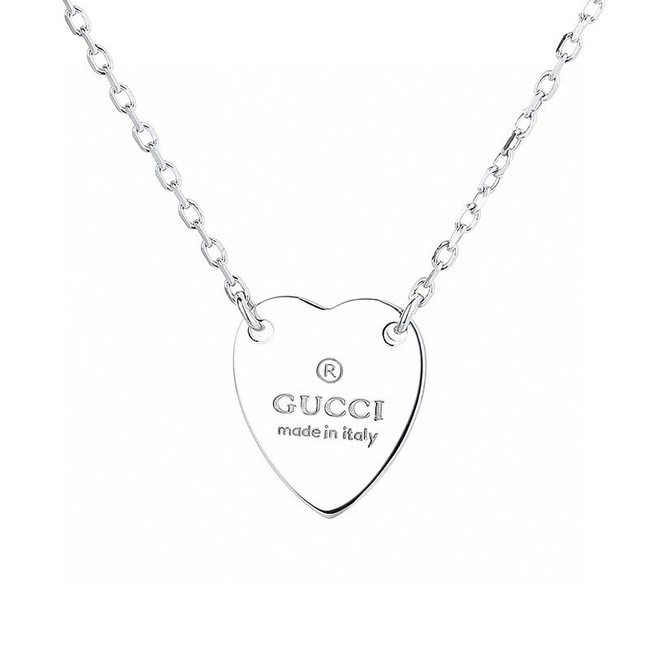 Gucci Necklace CE8308