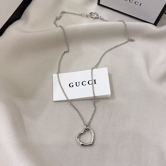 Gucci Necklace CE8309