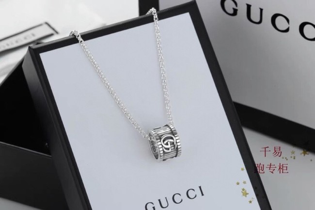 Gucci Necklace CE8312