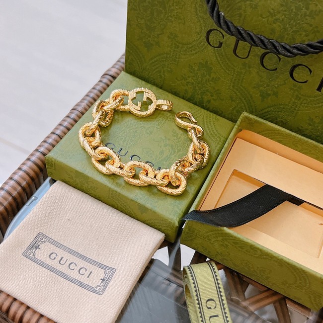 Gucci Bracelet CE8301