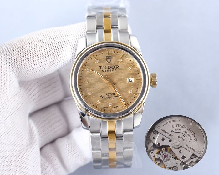 Tudor Watch TDW00004-2