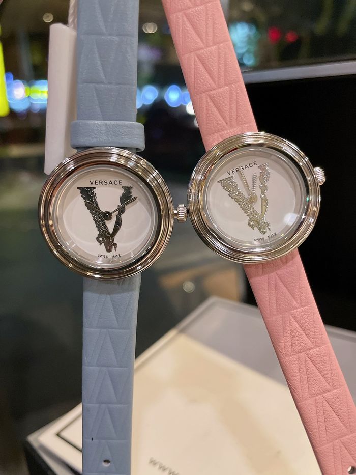 Versace Watch VSW00001-1