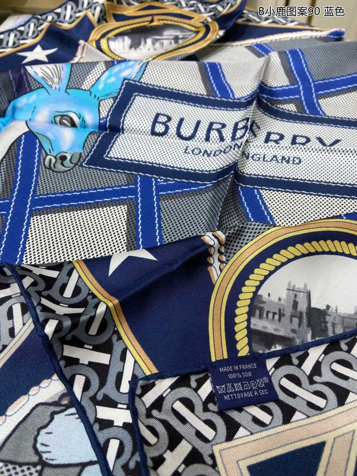 Burberry Scarf BBS00016