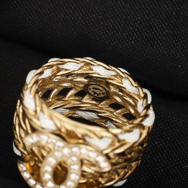 Chanel Ring CE8399