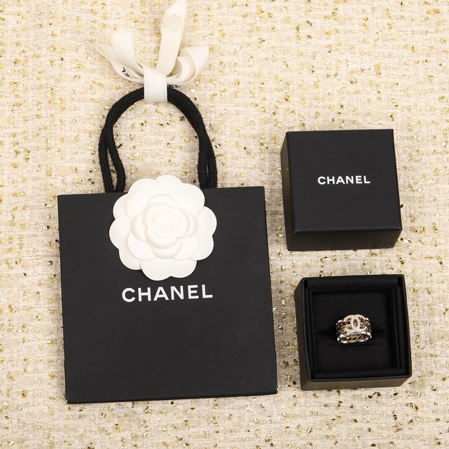 Chanel Ring CE8399