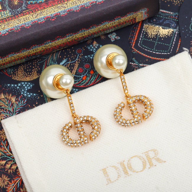 Dior Earrings CE8387