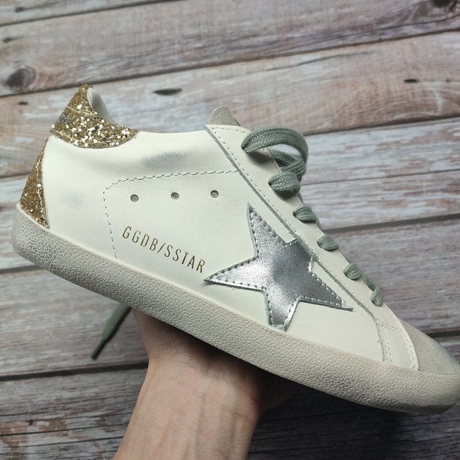 GOLDEN GOOSE DELUXE BRAND sneakers 91084-6