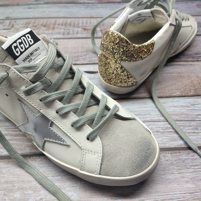 GOLDEN GOOSE DELUXE BRAND sneakers 91084-7