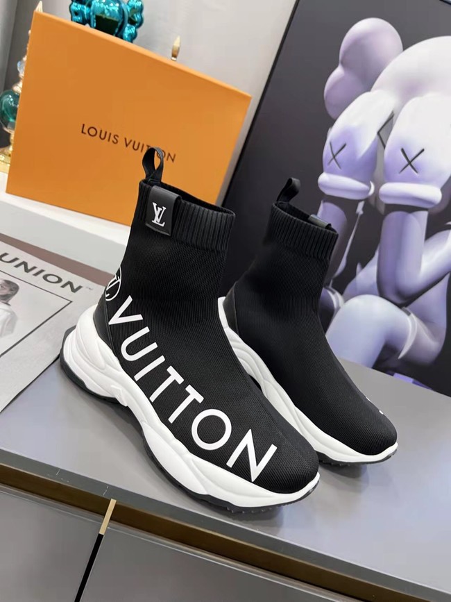 Louis Vuitton Shoes 91088-1