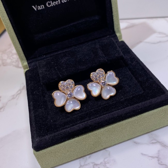 Van Cleef & Arpels Earrings CE8389
