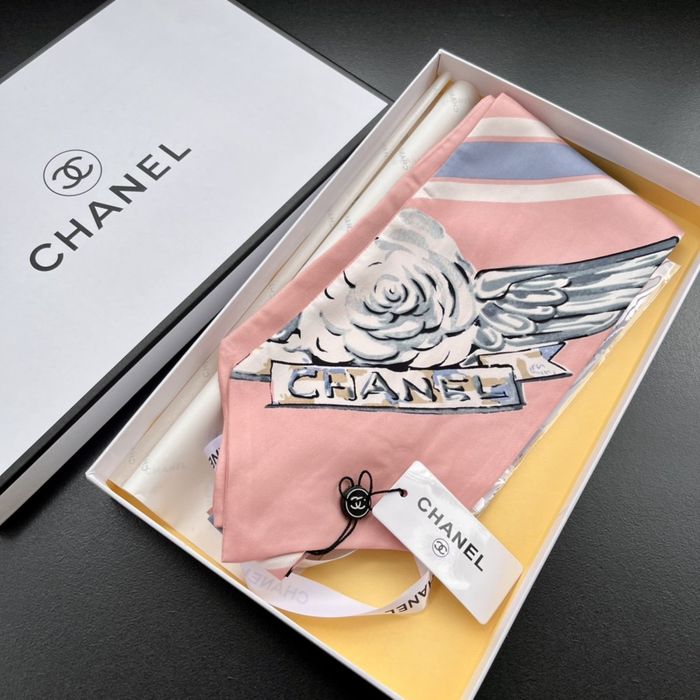 Chanel Scarf CHS00005